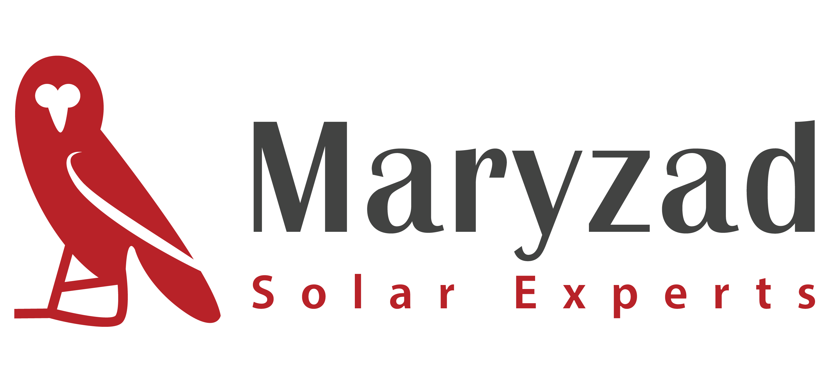 Maryzad Solar Experts - logo